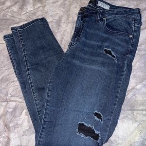 Womens Jeans